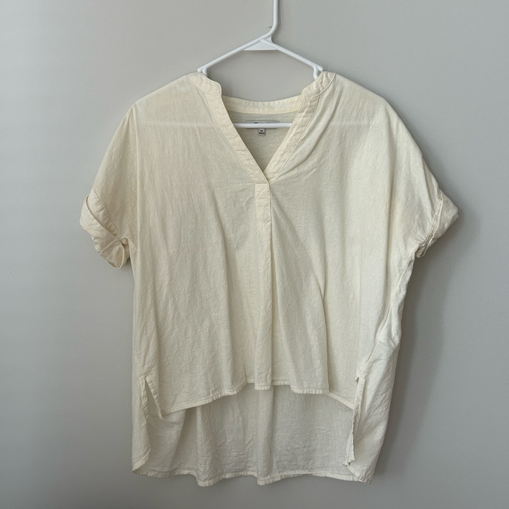 Madewell Blouse